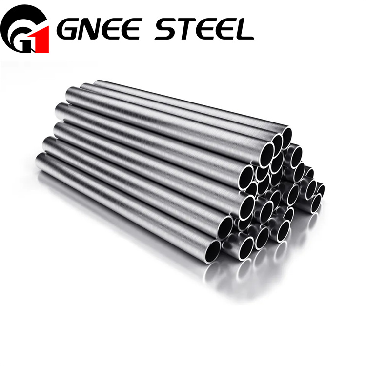 321 stainless steel pipe